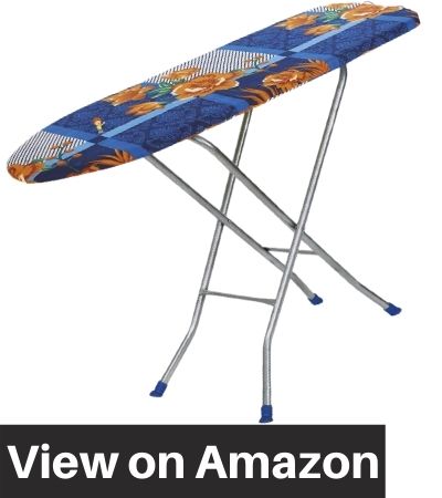 Flipzon-Wooden-Ironing-Board-with-Iron-Stand