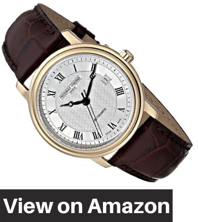 Frederique-Constant-Classics-Men-Wrist-Watch