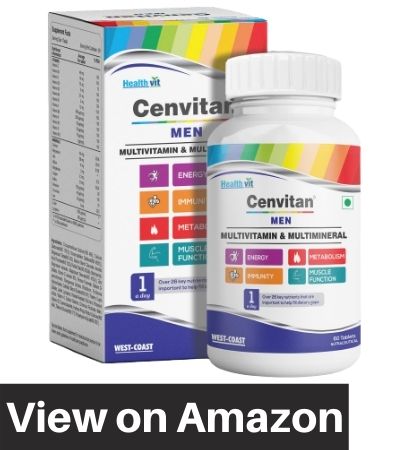 Healthvit-Cenvitan-Men-Multivitamin