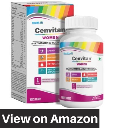Healthvit-Cenvitan-Women-Multivitamin-and-Multimineral