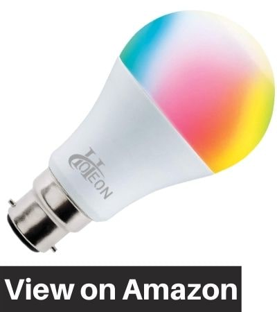 Hoteon-Smart-LED-Light-Bulb