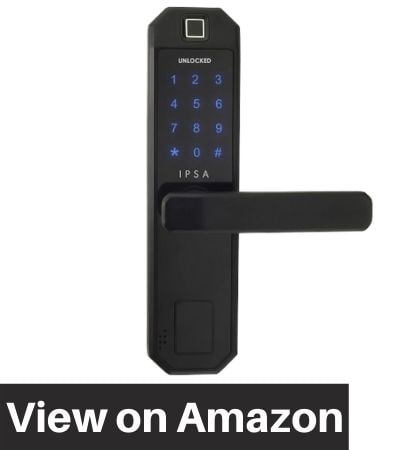 IPSA-Series-Digital-Smart-Door-Lock