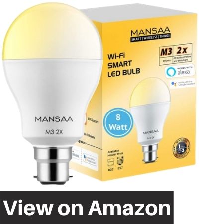 MANSAA-Smart-Bulb-M3-2X-CCT-Smart-LED-Bulb