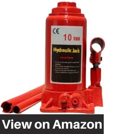 Nelson-Rigg-Products-Hydraulic-Car-Jack