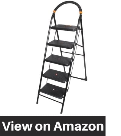 Paffy-Premium-Heavy-Folding-Step-Ladder