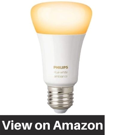 Philips-Hue-E27-Smart-Bulb