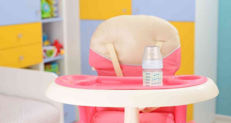 Top 11 Best Baby Booster Seats in India (2022 UPDATED) - Buying Guide