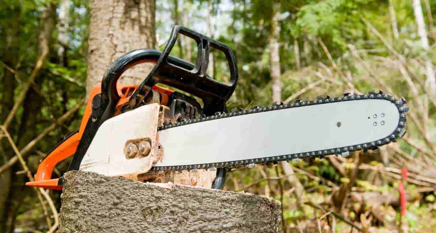 Top-Chainsaw-Machines-India
