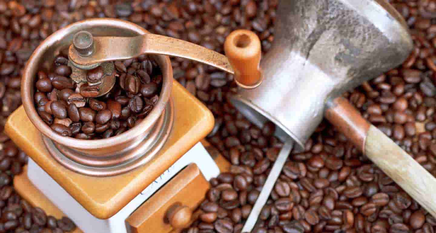 11 Best Coffee Grinders in India (January 2021) Buying