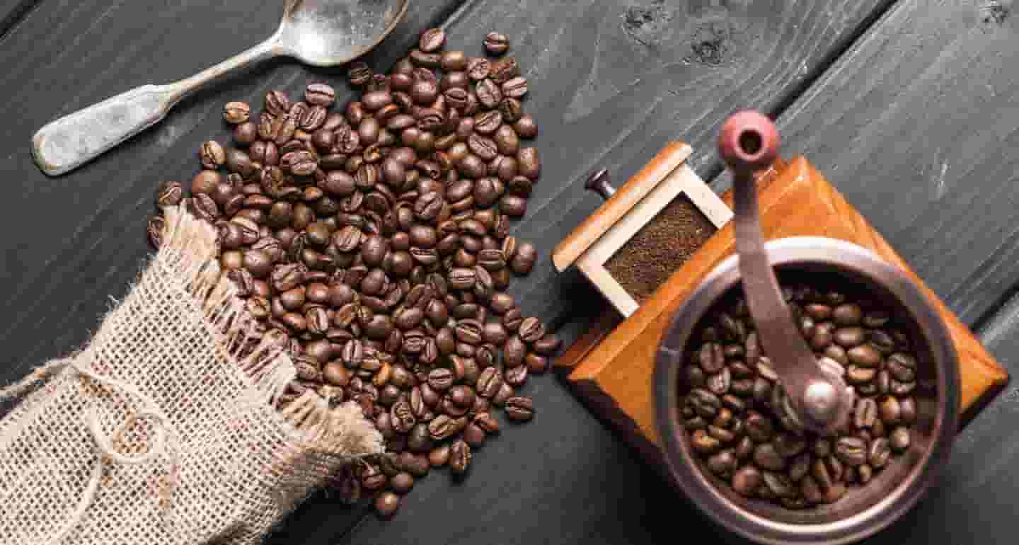 Top-Coffee-Grinders-India