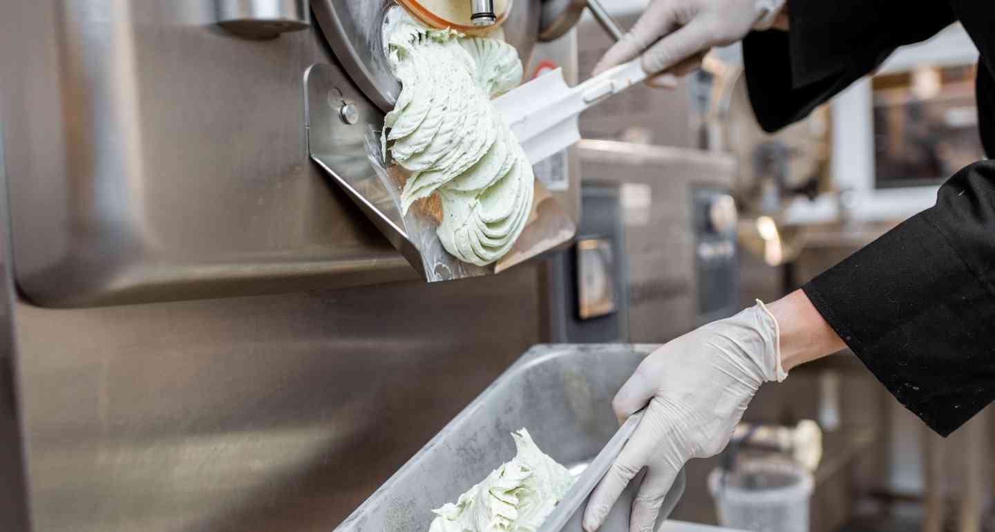 Top-Ice-Cream-Maker-India