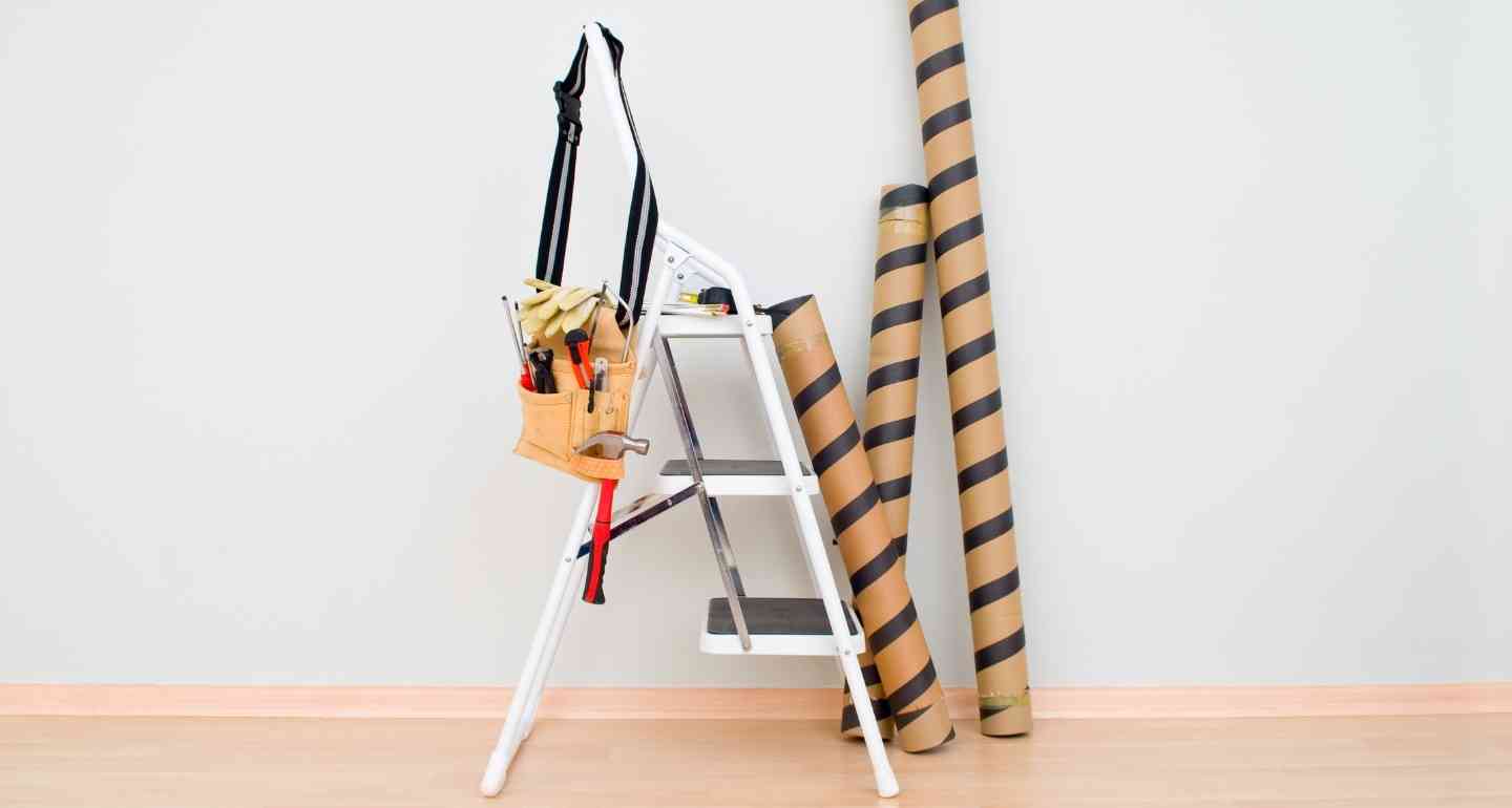 Top-best-Step-Ladders-for-home-in-india