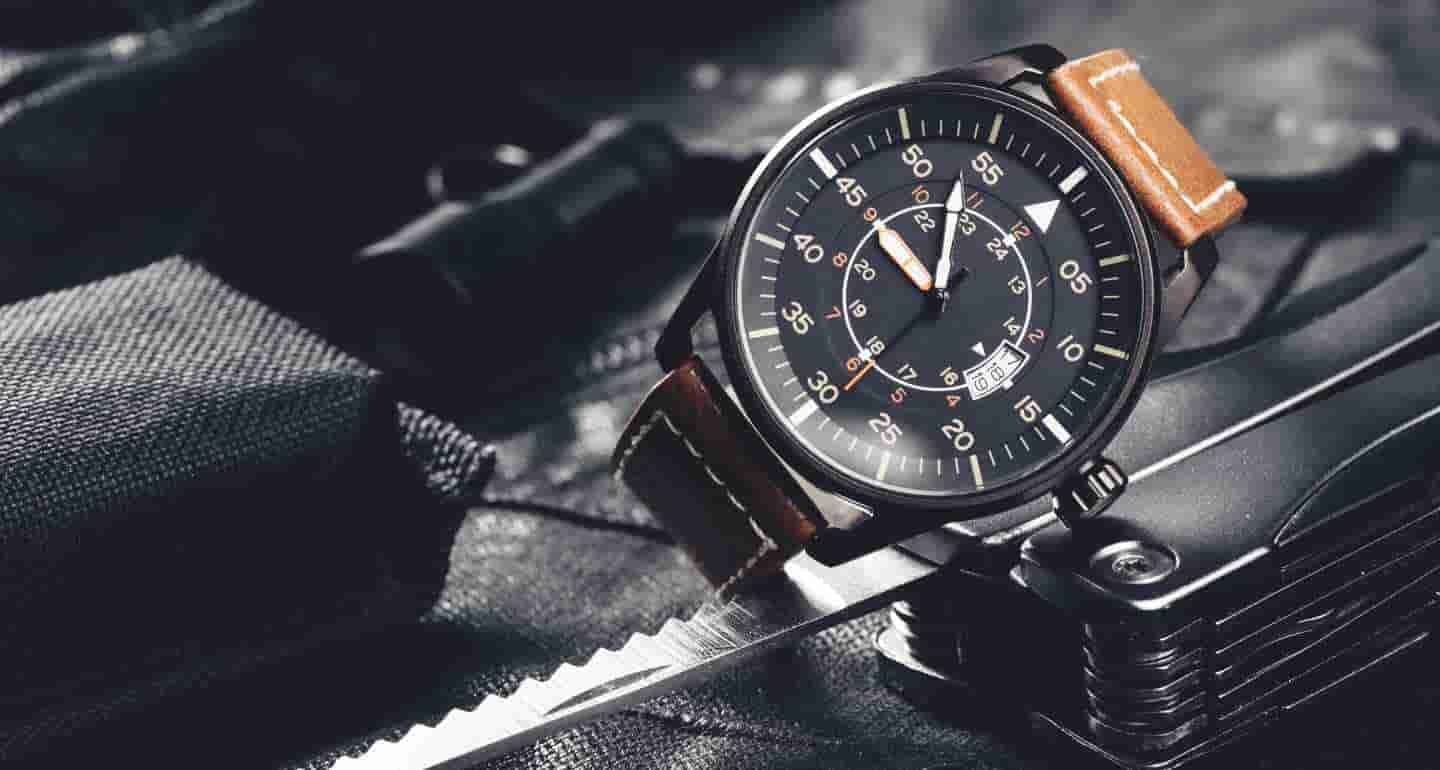 Top-watches-for-men-in-india