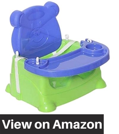 Trugoods-Baby-Booster-Seat-Swing-Multipurpose-Kids-Feeding-High-Chair