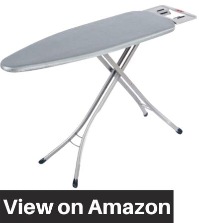 Zizer-Self-Standing-Extra-Large-Foldable-Ironing-Board