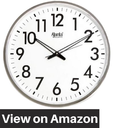 Ajanta-Quartz-Wall-Clock