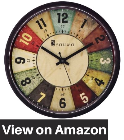 Amazon-Brand-Solimo-12-inch-Wall-Clock