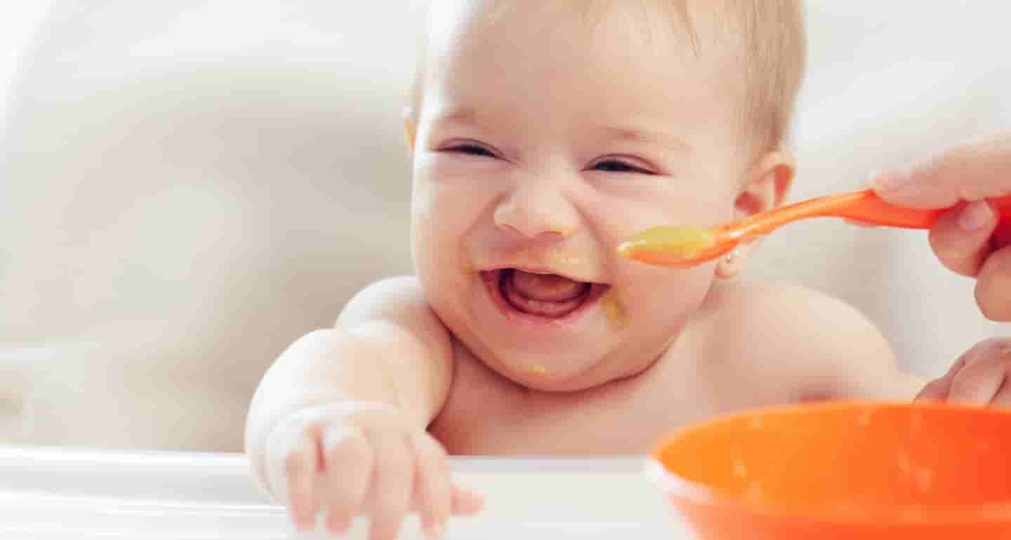 Best-Baby-Food-Product-India