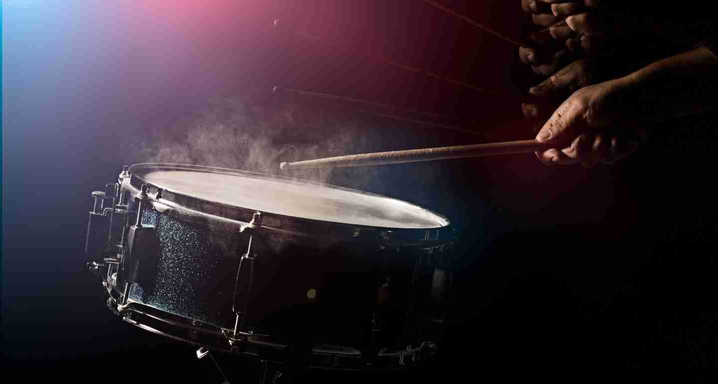 Best-Drum-Sets-in-India