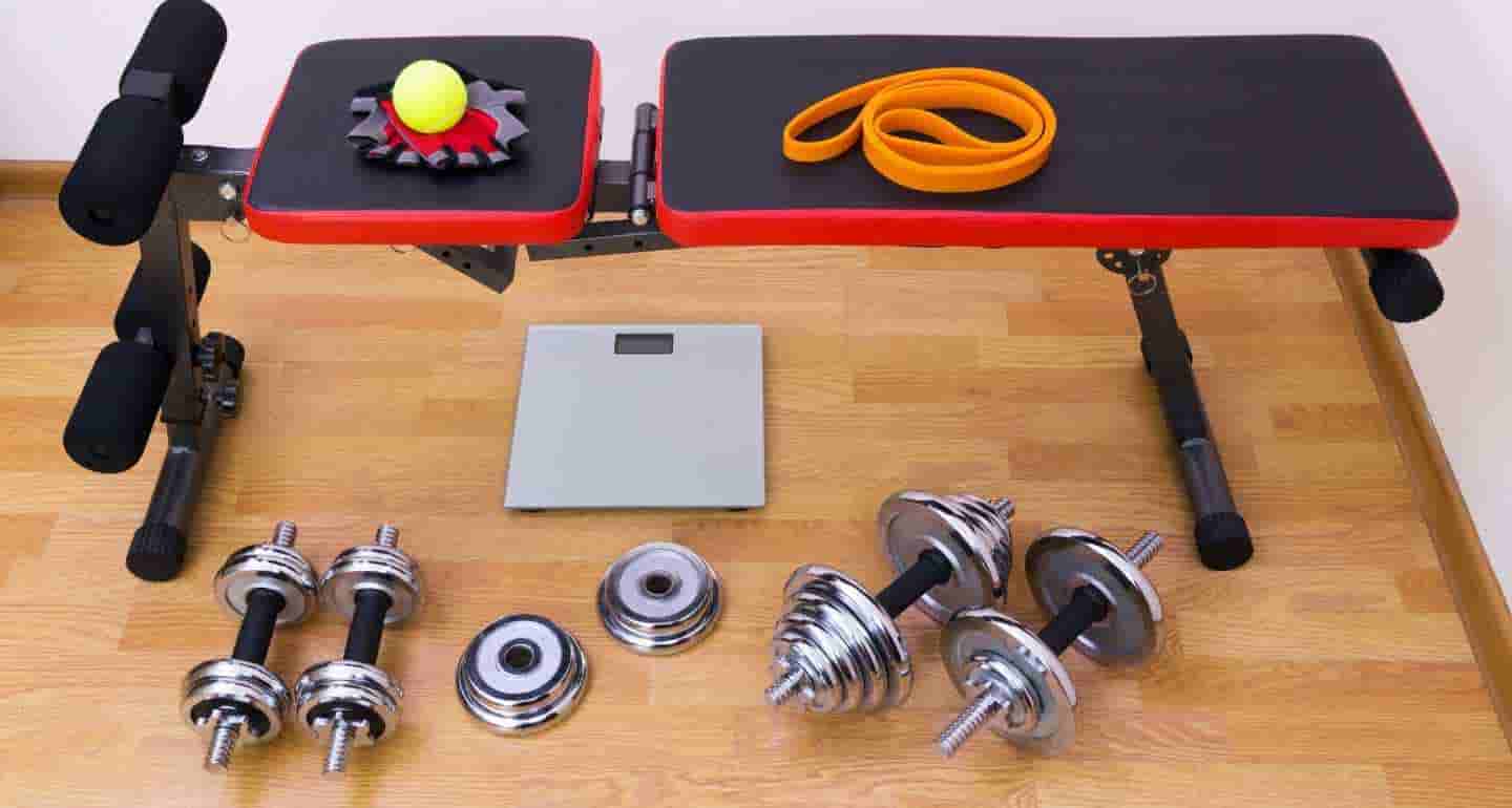 Best-Home-Gym-Equipment-in-India