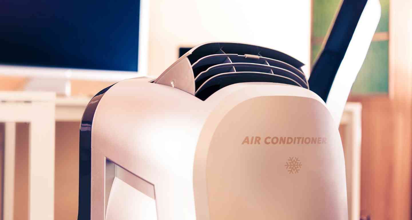 Best-Portable-Air-Conditioners-India