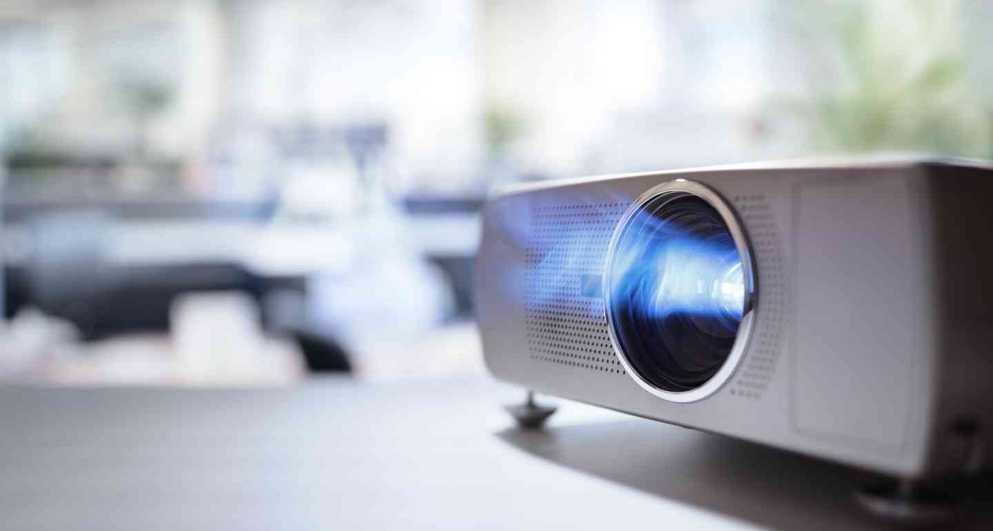 Best-Projector-in-India