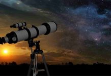 Best-Telescope-India