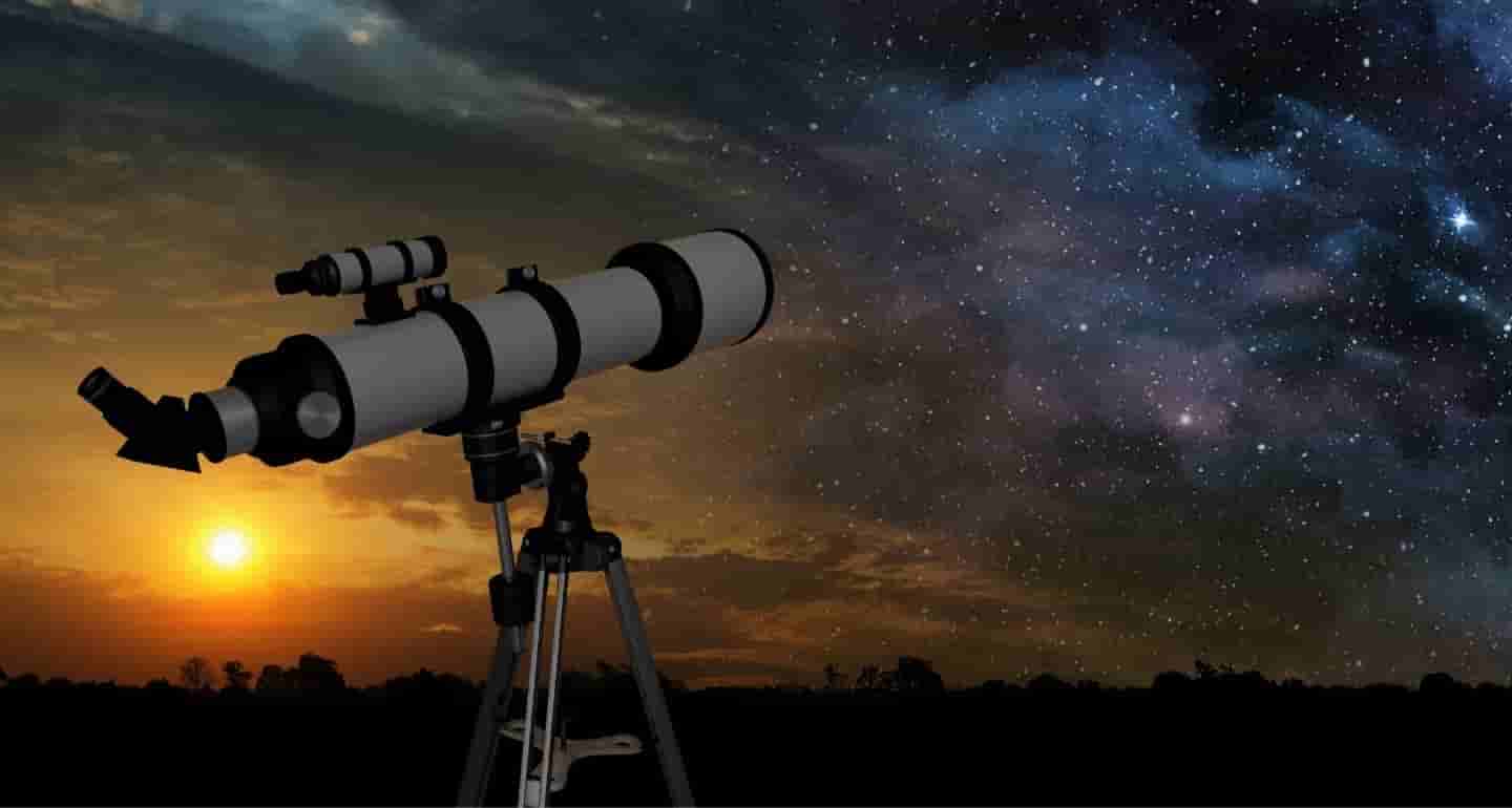 Best-Telescope-India