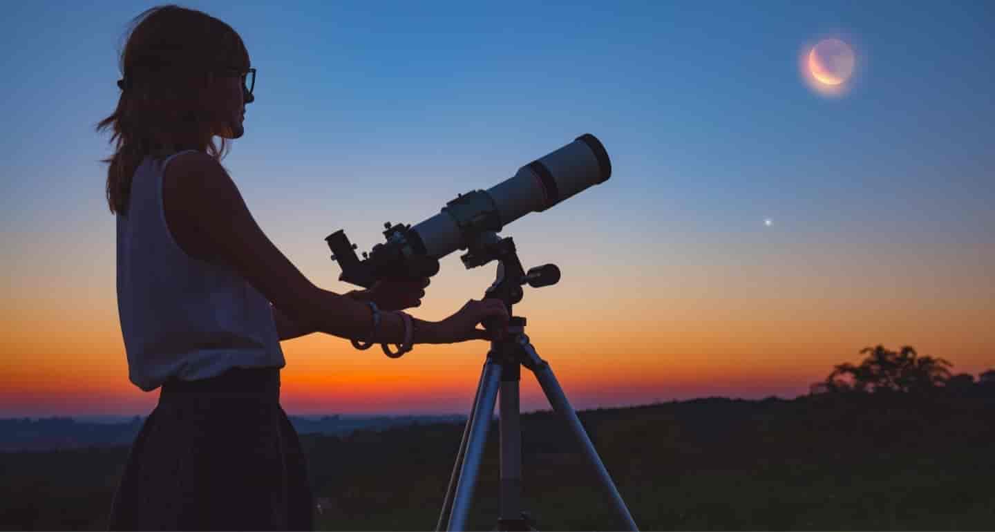 Best-Telescopes-India