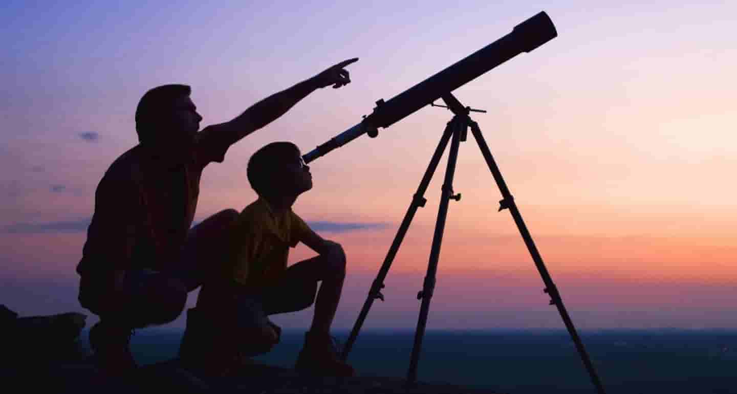 Best-Telescopes-in-India