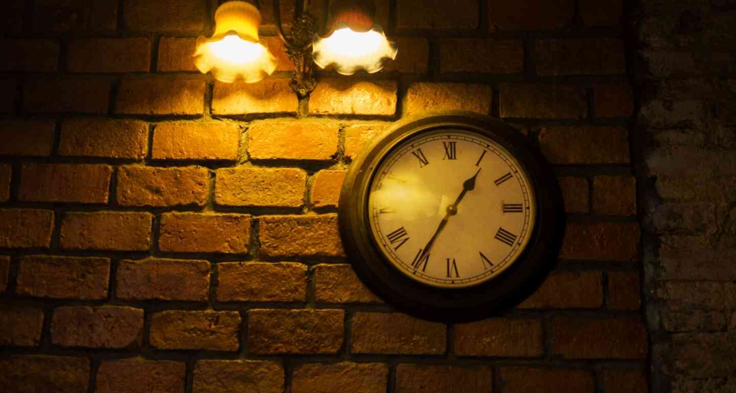 Best-Wall-Clock-India