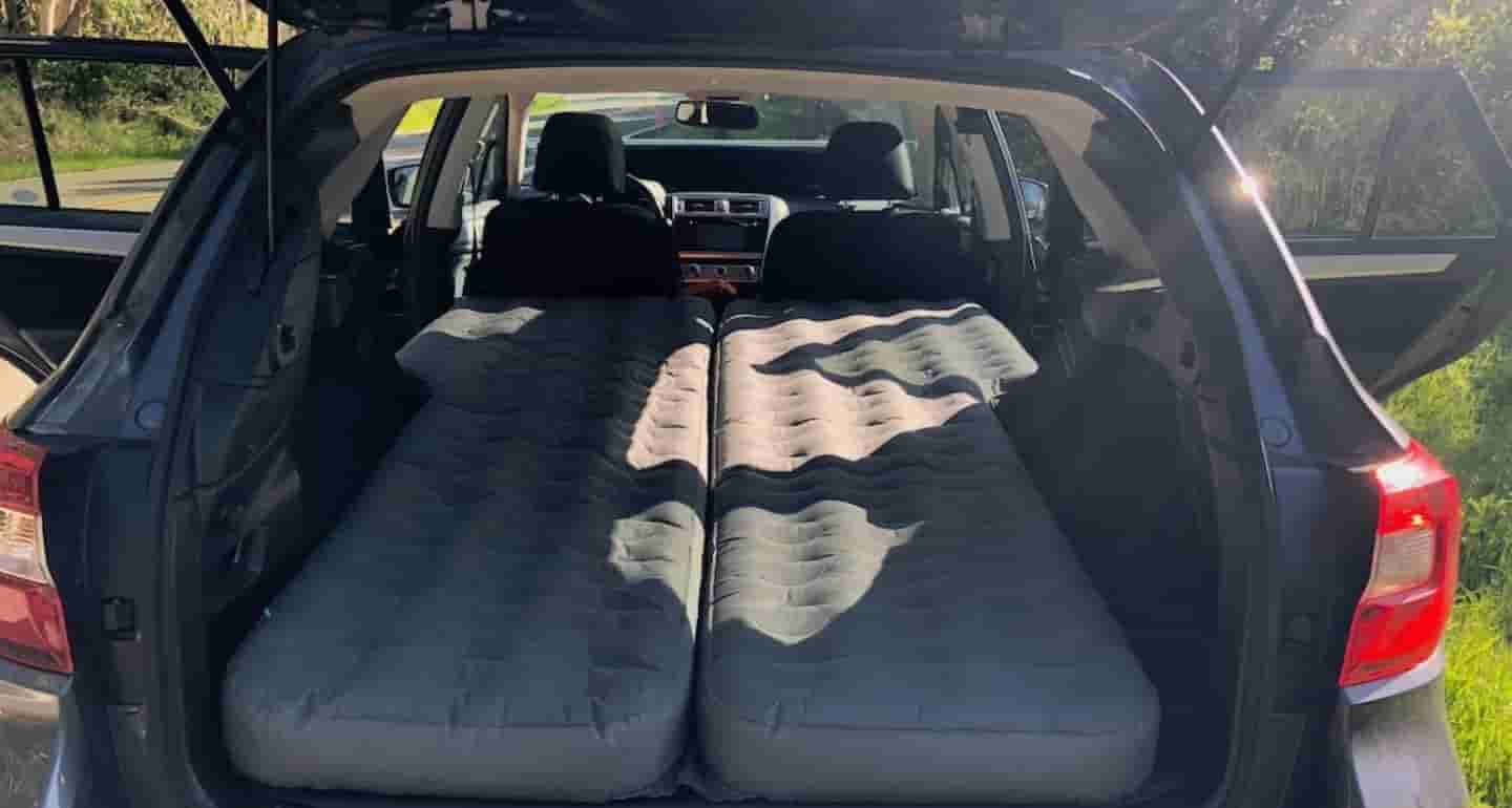 Car-Air-Beds-India