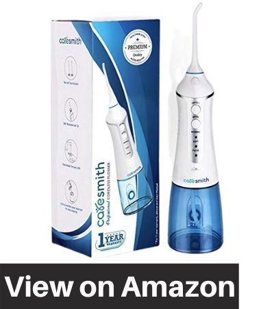 Caresmith-Professional-Cordless-Oral-Flosser