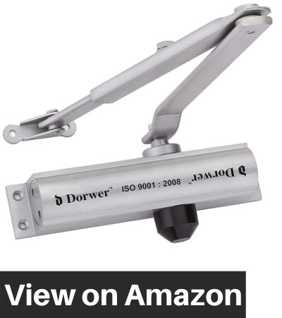 Dorver-Aluminium-Door-Closer
