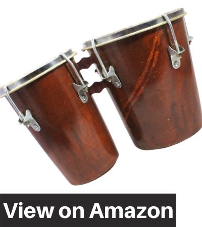 India-Meets-India-Wooden-Bango-Drum-Set