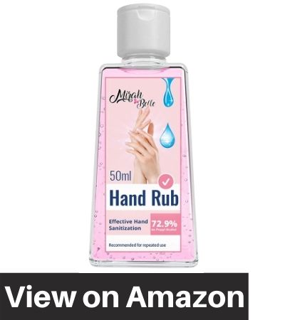 Mirah-Belle-Hand-Rub-Sanitizer