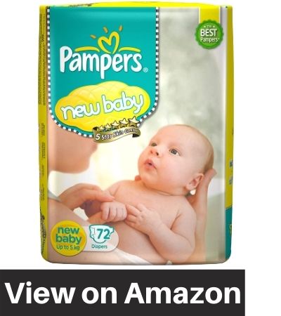 Pampers-Active-Baby-Diapers