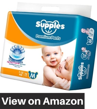Supples-Baby-Pants-Diapers