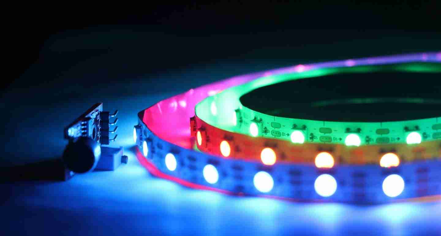 Top-Best-LED-Strip-Light-in-India
