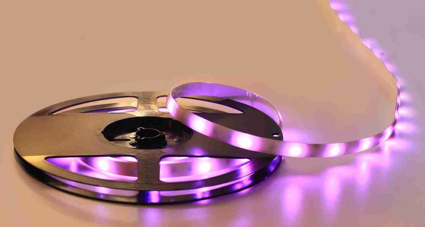 Top-LED-Strip-Light-in-India