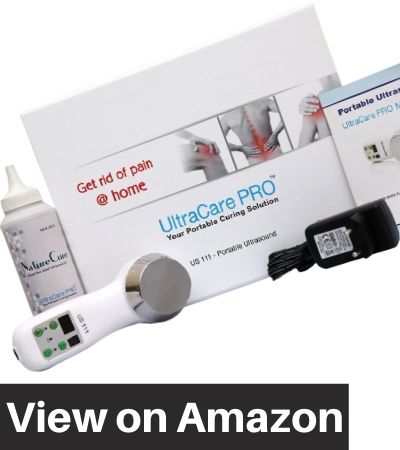 UltraCare-PRO-US-111-Portable-Ultrasound-Machine-Massager