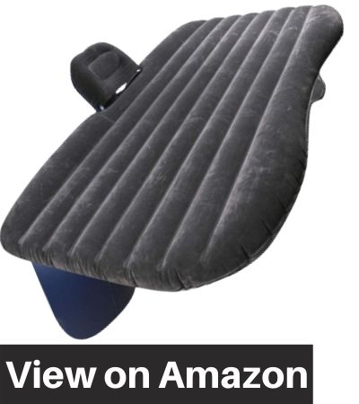 Zofey-PVC-Car-Bed-Inflatable-Mattress