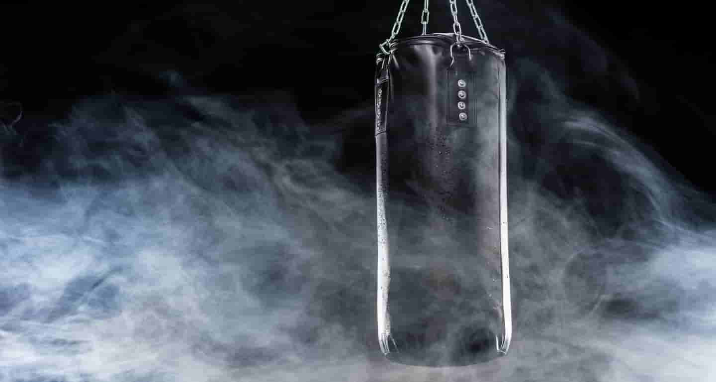 Best-Punching-Bag-in-India