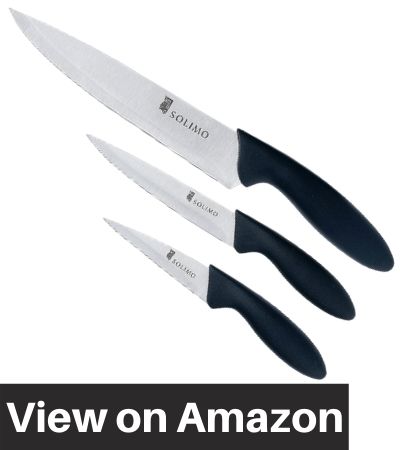 Amazon-Brand-Solimo-Classic-Stainless-Steel-3-Piece-Knife-Set